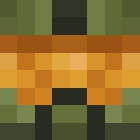 Player skin of KTTheWarrior