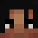 Player skin of FraxMo