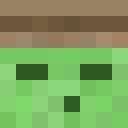 Player skin of SlimeSnailss