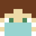 Player skin of MrsPinkin