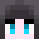 Player skin of D_Yorunosashimi