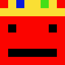 Player skin of urcookedbro