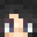 Player skin of nikio55