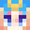 Player skin of Semperedb