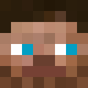 Player skin of haroldp