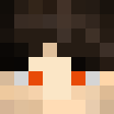 Player skin of lunaceee