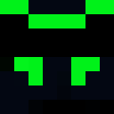 Player skin of Blackdragon12379