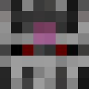 Player skin of UnqiueEnmity