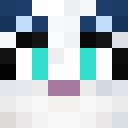 Player skin of GM_Snowy_Knight
