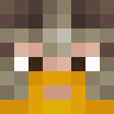 Player skin of riftholder