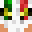 Player skin of PointoZ