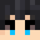 Player skin of zuvard