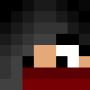 Player skin of Lady1Death