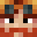 Player skin of eddorama