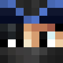 Player skin of Luckynu256