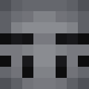 Player skin of ColeCapone