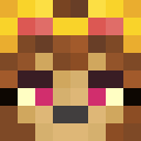 Player skin of Topsidebig