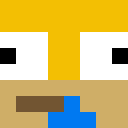 Player skin of cheekychild100