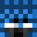 Player skin of Diezh