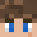Player skin of Frostrunner3537
