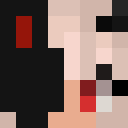 Player skin of Claire1802