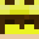 Player skin of qwiks_apple