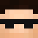 Player skin of weraf