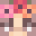 Player skin of 99julia