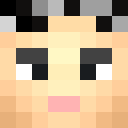 Player skin of Galaxy429
