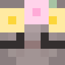 Player skin of Calatheea