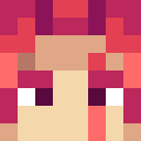 Player skin of Red_Sky4