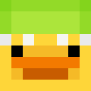 Player skin of Crakhedx