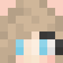 Player skin of ballingunicorn