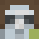 Player skin of Zeloet