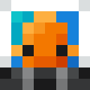 Player skin of WhoIsSenby