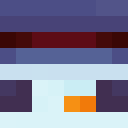Player skin of Noble_Snowman