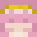 Player skin of inannna