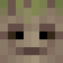 Player skin of AxHeII