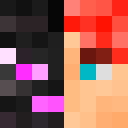 Player skin of LastThing
