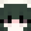 Player skin of FlottaMaus