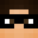 Player skin of Aki023