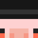 Player skin of TinyPigMX