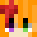 Player skin of repaidplayer09