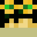 Player skin of ismgine