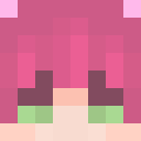Player skin of ThatOneWolfe