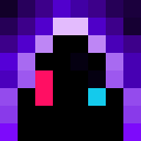 Player skin of KiriVroom