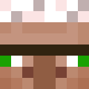 Player skin of Feet676767