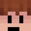 Player skin of G_speedy07