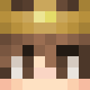 Player skin of ElMiniOWO32