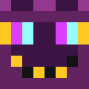 Player skin of TheWorstThing